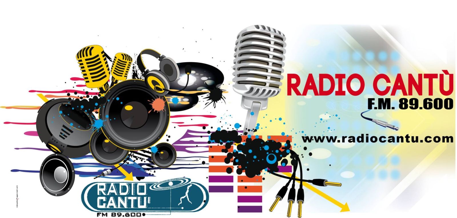 radio cantù